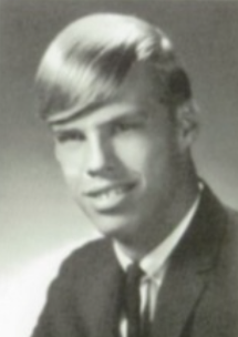 Photo of Sergeant Ernest Lawrence Moore, U.S. Army (VVMF)
